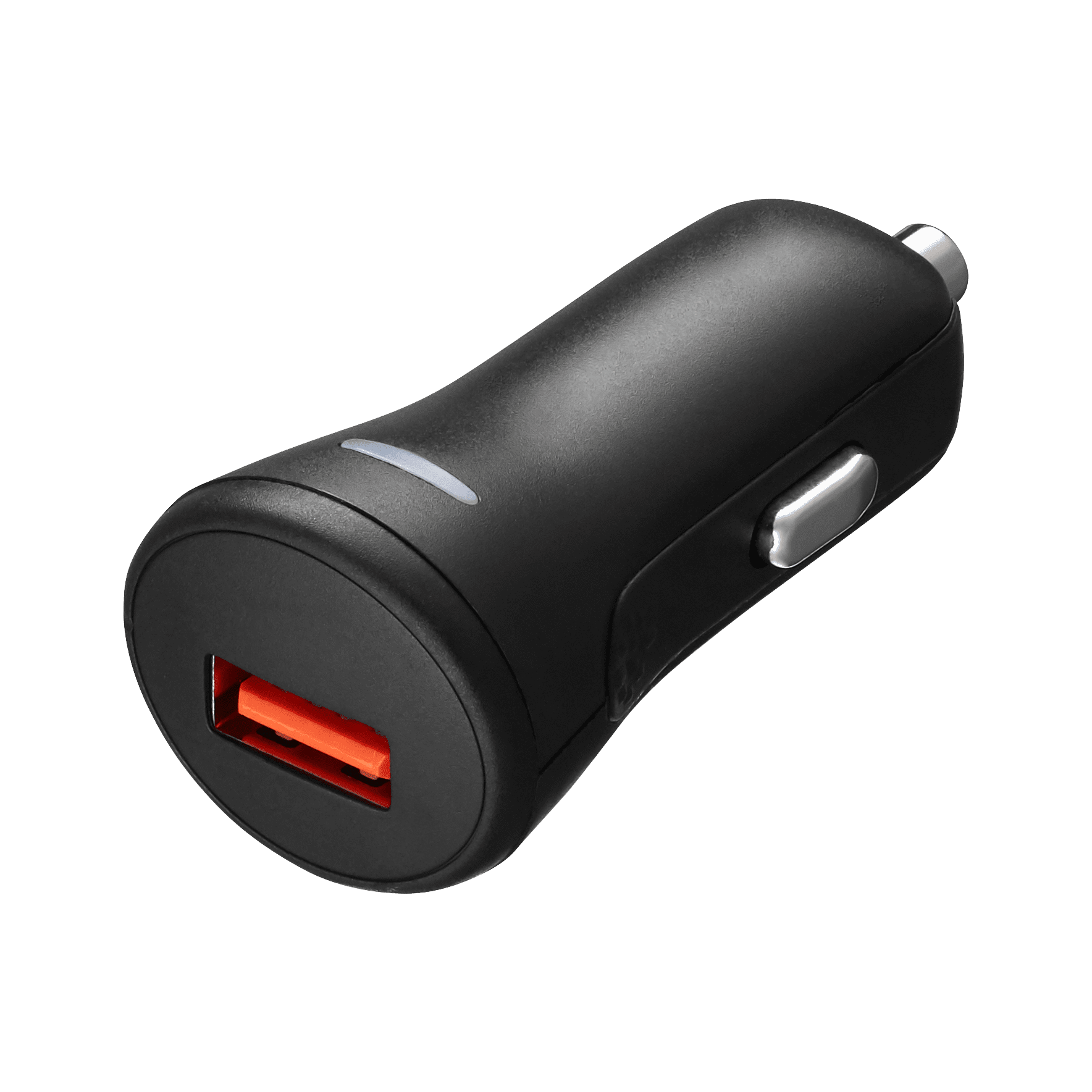 TPQ-305 Single USB port with LED quick charge 3.0 Car charger