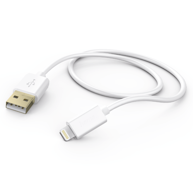 Apple Lightning Charge Sync Cable / 1.5M