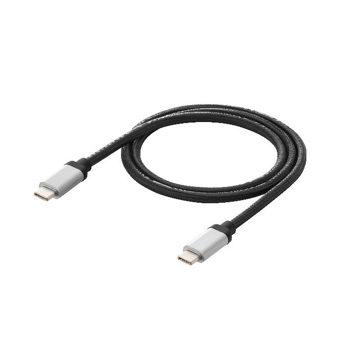USB-C to USB-C Data Transfer Cable USB-C 3.2 Gen 2
